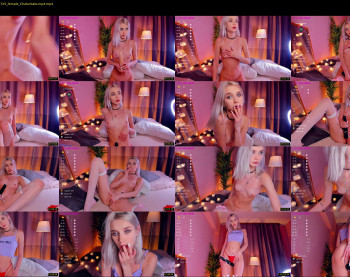 marshalang — 70 minute Chaturbate couple cam show recording, 1080p, Dec 27, 2021