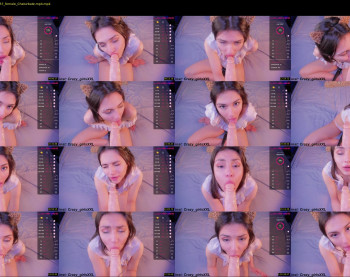 martajolie — 70 minute Chaturbate female cam show recording, 1080p, Dec 27, 2021