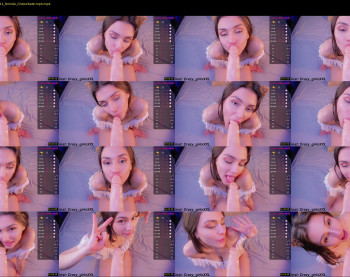 martajolie — 3 minute Chaturbate female cam show recording, 1080p, Dec 27, 2021