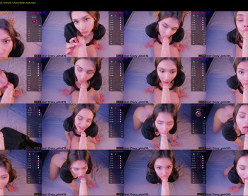 martajolie — 70 minute Chaturbate female cam show recording, 1080p, Dec 27, 2021