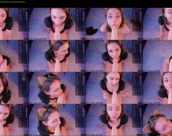 martajolie — 70 minute Chaturbate female cam show recording, 1080p, Dec 27, 2021