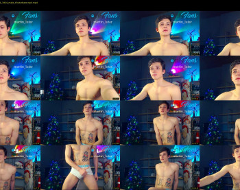 martinlutar420 — 71 minute Chaturbate male cam show recording, 1080p, Dec 27, 2021