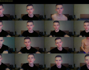 marvelboy_ — 70 minute Chaturbate male cam show recording, 720p, Dec 28, 2021