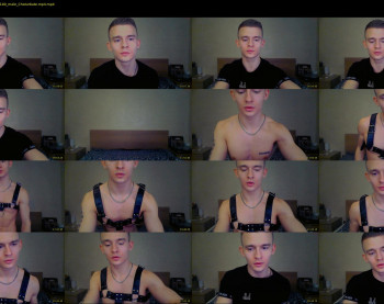 marvelboy_ — 34 minute Chaturbate male cam show recording, 720p, Dec 28, 2021