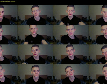 marvelboy_ — 45 minute Chaturbate male cam show recording, 720p, Dec 28, 2021