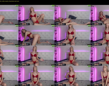 mary_and_vadim — 5 minute Chaturbate couple cam show recording, 1080p, Dec 27, 2021