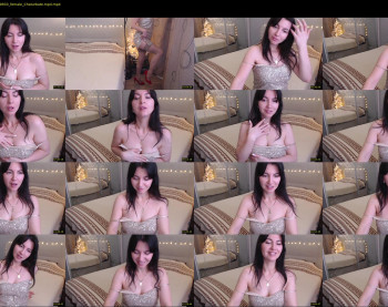 mary_love16 — 26 minute Chaturbate female cam show recording, 1080p, Dec 27, 2021