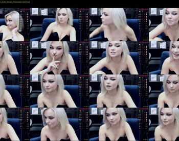 mary_romance — 27 minute Chaturbate female cam show recording, 1080p, Dec 28, 2021