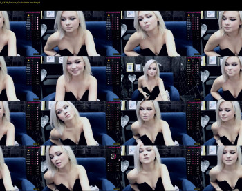 mary_romance — 18 minute Chaturbate female cam show recording, 1080p, Dec 28, 2021