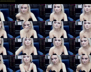 mary_romance — 7 minute Chaturbate female cam show recording, 1080p, Dec 28, 2021