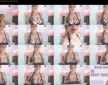 melisa_mcarthy — 41 minute Chaturbate couple cam show recording, 1080p, Dec 27, 2021