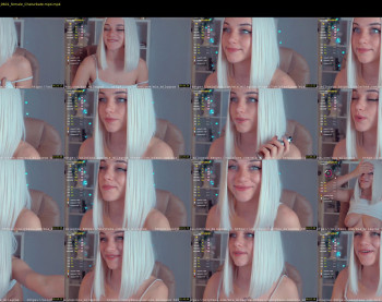 mia_milagros — 7 minute Chaturbate female cam show recording, 1080p, Dec 27, 2021