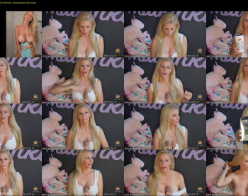 miakinkdd — 64 minute Chaturbate female cam show recording, 1080p, Dec 27, 2021