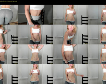 midnightkiss_ — 51 minute Chaturbate female cam show recording, 1080p, Dec 27, 2021