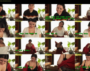 mila_ — 71 minute Chaturbate female cam show recording, 1080p, Dec 27, 2021