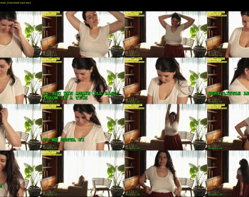 mila_ — 43 minute Chaturbate female cam show recording, 1080p, Dec 27, 2021