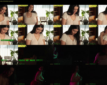 mila_ — 63 minute Chaturbate female cam show recording, 1080p, Dec 27, 2021