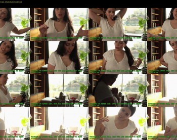 mila_ — 23 minute Chaturbate female cam show recording, 1080p, Dec 27, 2021