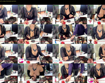 milf_viktoria — 118 minute Chaturbate female cam show recording, 720p, Dec 27, 2021