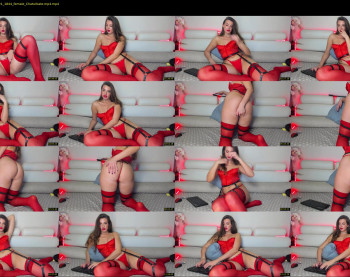 missclairdelune — 14 minute Chaturbate female cam show recording, 1080p, Dec 27, 2021