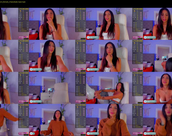 missflorida — 16 minute Chaturbate female cam show recording, 1080p, Dec 28, 2021
