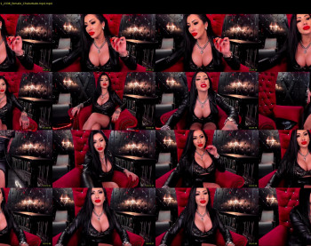 mistresskennya — 6 minute Chaturbate female cam show recording, 1080p, Dec 27, 2021