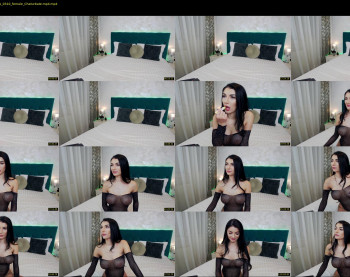 mmmaaa1234 — 70 minute Chaturbate female cam show recording, 1080p, Dec 28, 2021