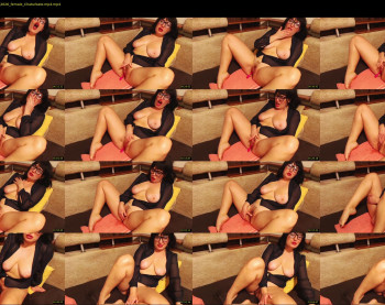 modest_devil — 4 minute Chaturbate female cam show recording, 720p, Dec 27, 2021