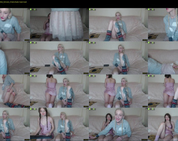 momsroom — 70 minute Chaturbate couple cam show recording, 1080p, Dec 27, 2021