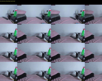 moon_swt_ — 19 minute Chaturbate female cam show recording, 1080p, Dec 27, 2021