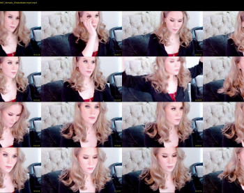myassistant — 7 minute Chaturbate female cam show recording, 720p, Dec 28, 2021
