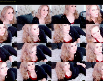 myassistant — 29 minute Chaturbate female cam show recording, 720p, Dec 28, 2021