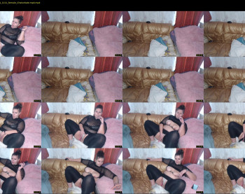 nancyxskyblue — 27 minute Chaturbate female cam show recording, 720p, Dec 27, 2021