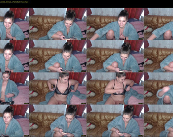 nancyxskyblue — 3 minute Chaturbate female cam show recording, 720p, Dec 27, 2021