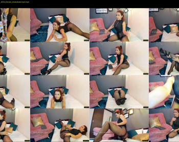 natasha_foxxx — 78 minute Chaturbate female cam show recording, 720p, Dec 27, 2021