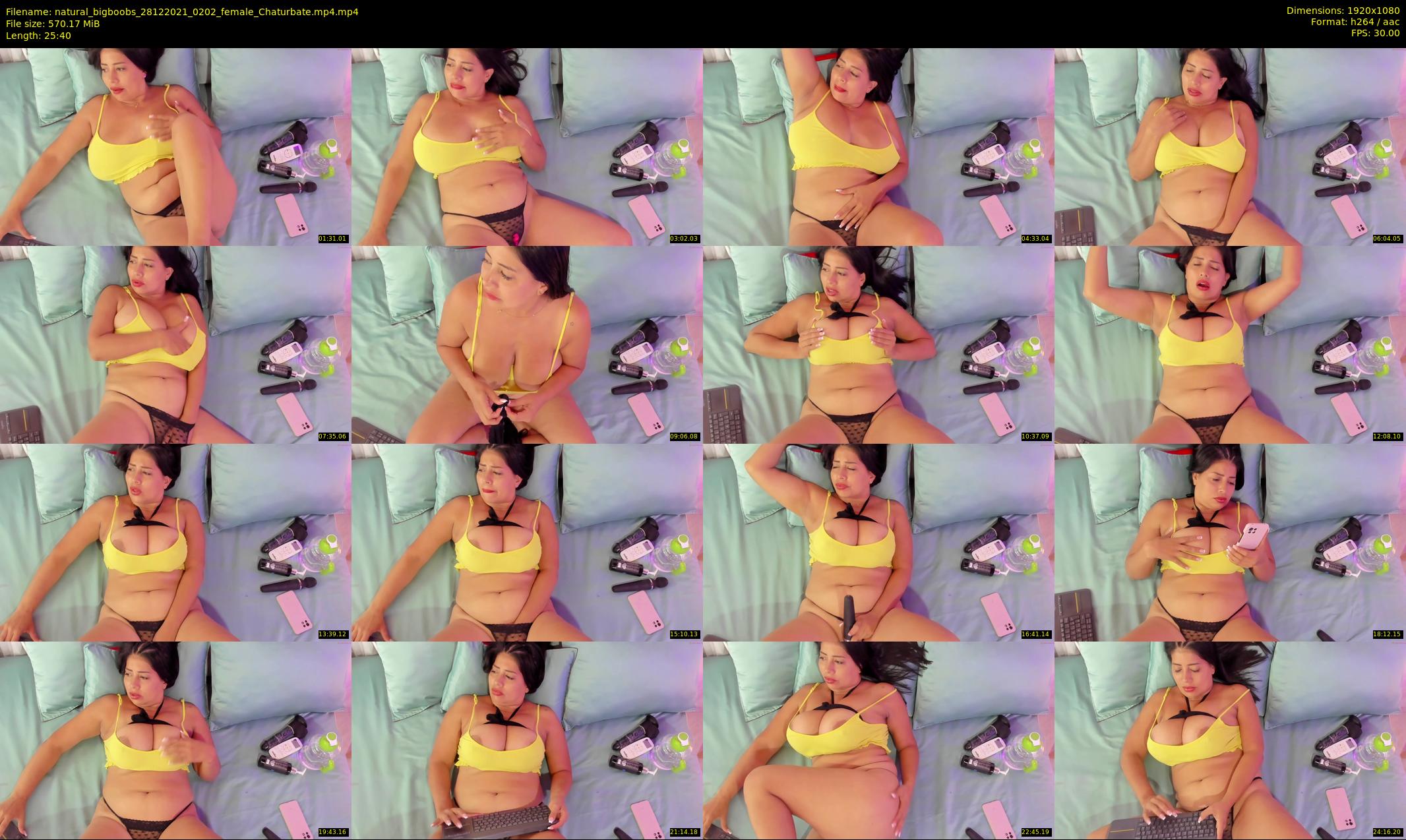 natural_bigboobs — 26 minute Chaturbate female cam show recording, 1080p, Dec 28, 2021
