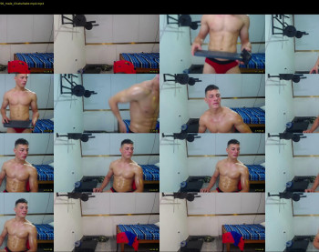 nick_zackk — 42 minute Chaturbate male cam show recording, 1080p, Dec 27, 2021