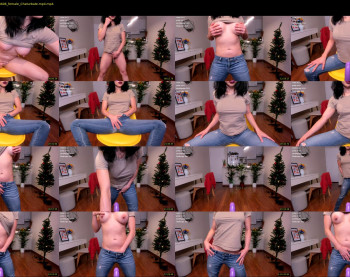 nikkisweetie — 70 minute Chaturbate female cam show recording, 1080p, Dec 28, 2021