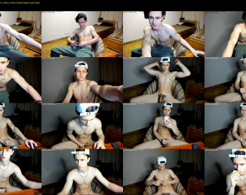 orlando__bloom — 33 minute Chaturbate male cam show recording, 1080p, Dec 27, 2021