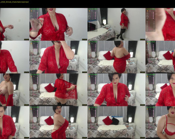 paola_williams — 36 minute Chaturbate female cam show recording, 720p, Dec 28, 2021