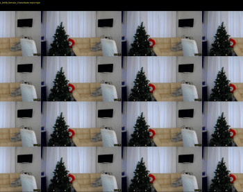 patricia_bloom — 33 minute Chaturbate female cam show recording, 1080p, Dec 28, 2021
