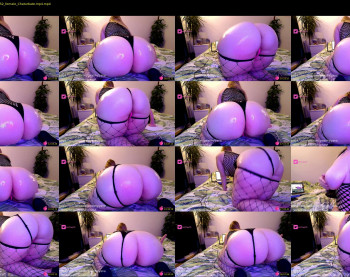 peachyym — 42 minute Chaturbate female cam show recording, 720p, Dec 27, 2021