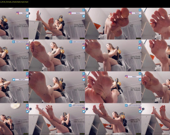 presidenttaylor — 64 minute Chaturbate female cam show recording, 1080p, Dec 27, 2021