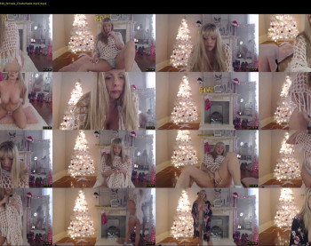 pretty_sara — 70 minute Chaturbate female cam show recording, 1080p, Dec 27, 2021