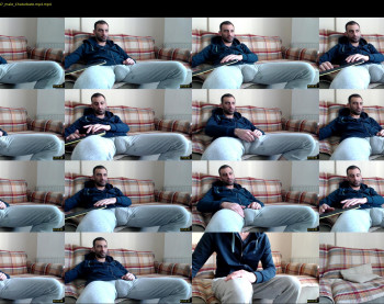 prince_89 — 51 minute Chaturbate male cam show recording, 720p, Dec 27, 2021