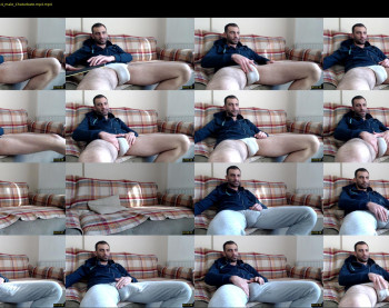 prince_89 — 35 minute Chaturbate male cam show recording, 720p, Dec 27, 2021