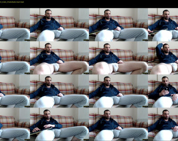 prince_89 — 51 minute Chaturbate male cam show recording, 720p, Dec 27, 2021
