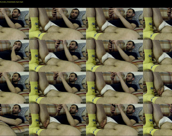 prince_89 — 29 minute Chaturbate male cam show recording, 720p, Dec 27, 2021