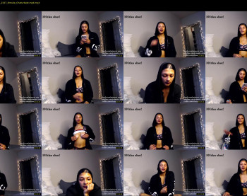 princess_cece — 70 minute Chaturbate female cam show recording, 1080p, Dec 27, 2021
