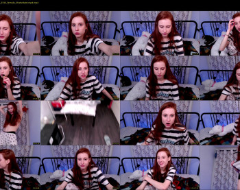 purplebeawer — 70 minute Chaturbate female cam show recording, 1080p, Dec 27, 2021
